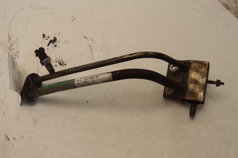 2008-2017 FREIGHTLINER CASCADIA 125 DD15 A/C JUNCTION BLOCK HOSE LINE OEM