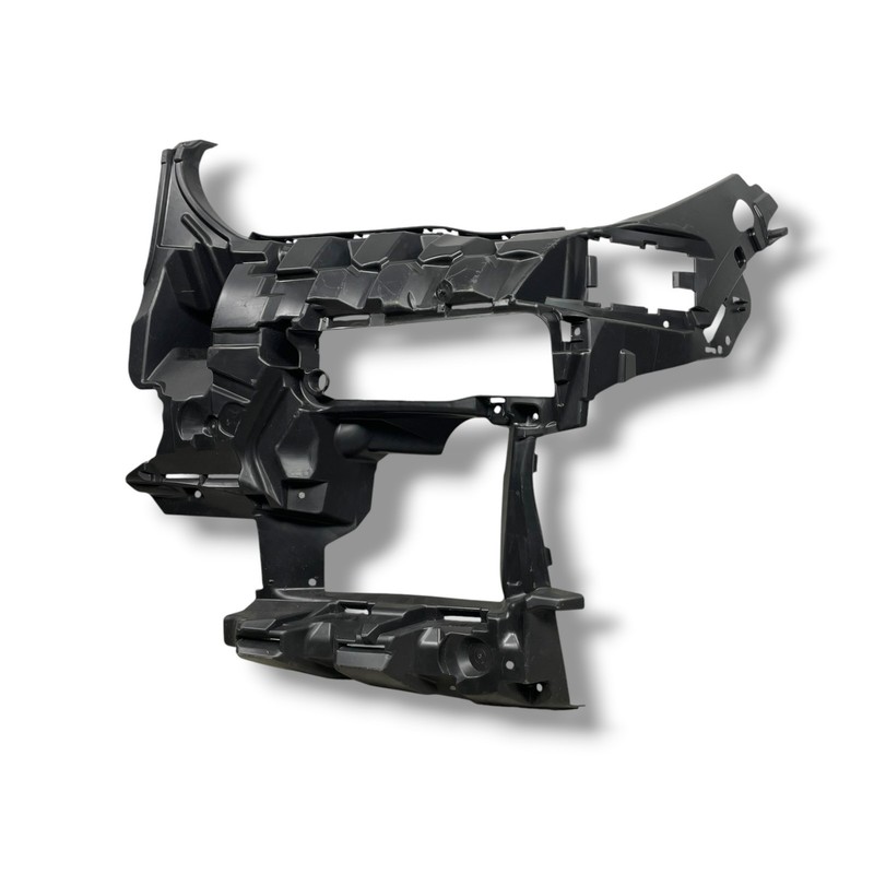 BMW X5 G05 2019-2024 Front left driver side bumper bracket OEM 51117421819