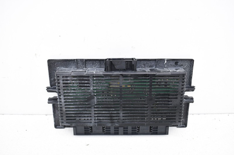 2007 BMW 328xi E92 BCM Footwell Module Adaptive Lights Xenon HID FRMFA OEM KW74