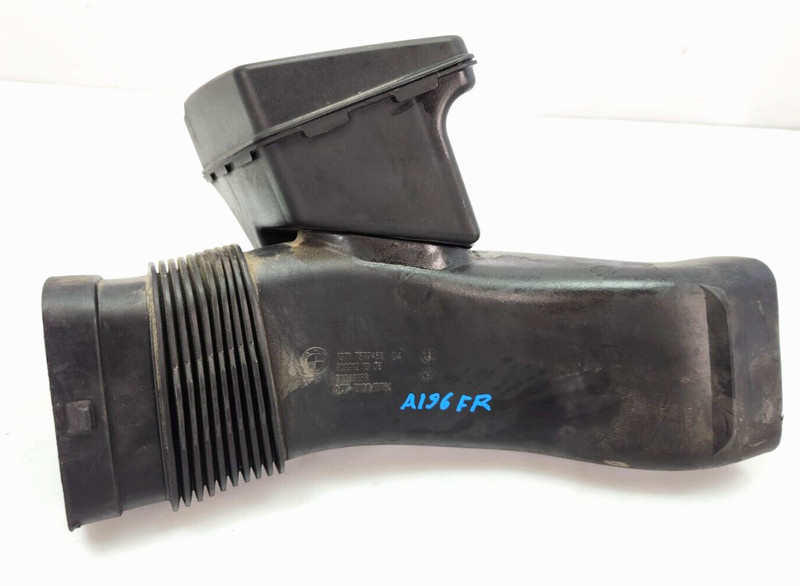 ✅ 10-14 OEM Rolls-Royce Ghost RR4 Right Passenger Air Cleaner Filter Box Duct