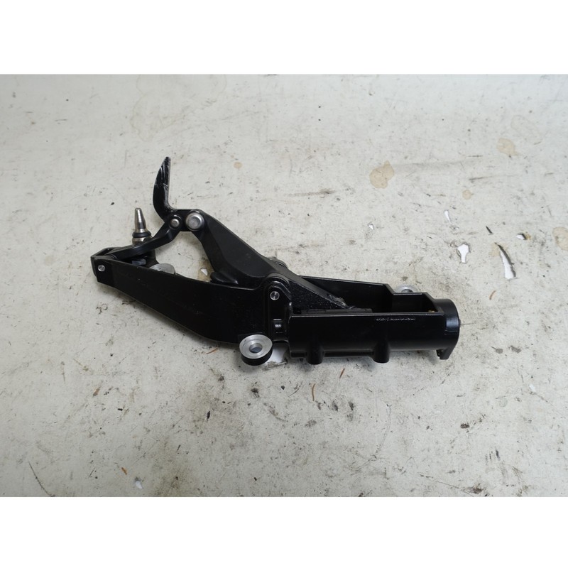 2003-2008 BMW E85 Roadster Right Convertible Top Locking Latch OEM