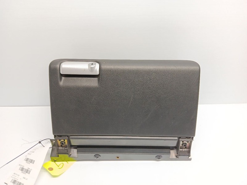 2002-2004 Porsche 911 996 Boxster 986 Glove Box Black 99655207900