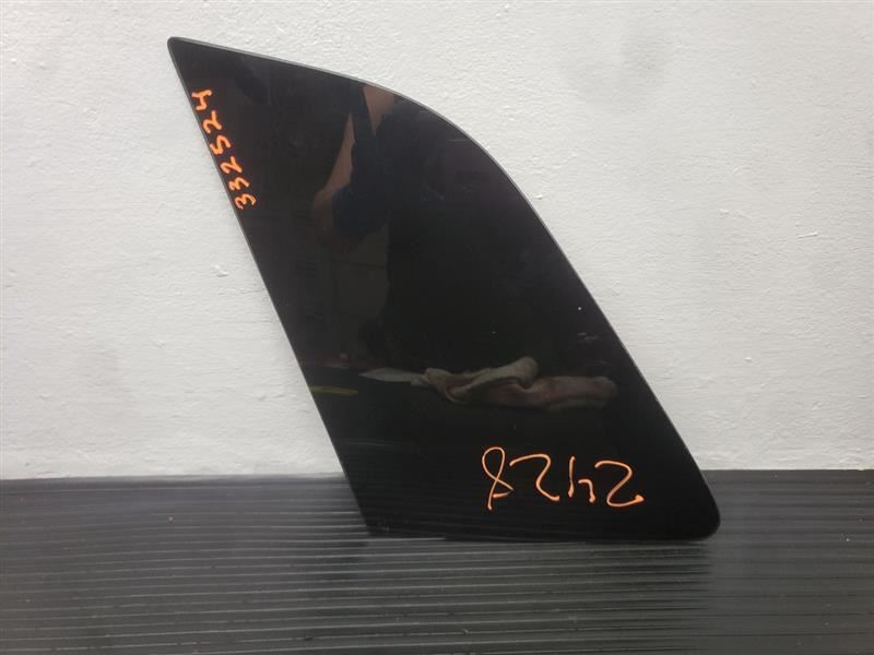 18-22 Ford Ecosport Right Passenger Quarter Glass Window OEM DN1Z-5829710-A