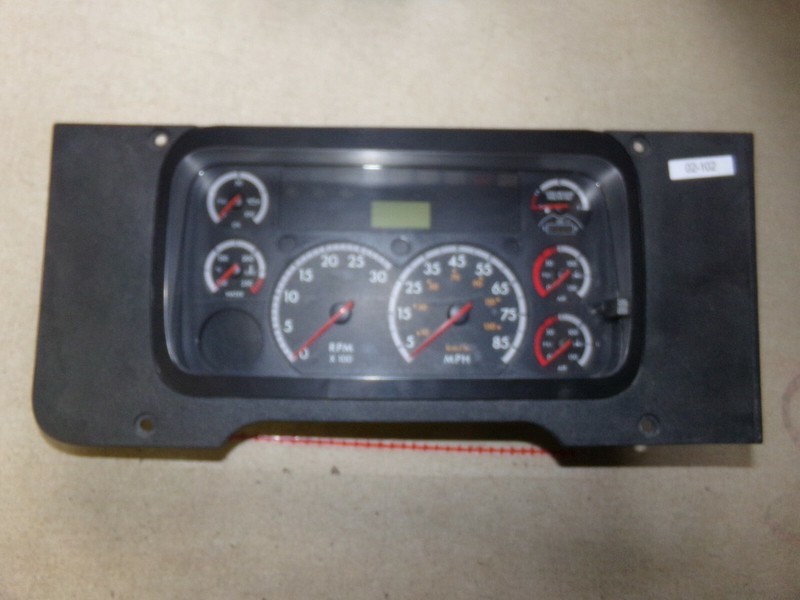VDO Speedometer Dash Gauge Cluster Panel 20140529 *FREE SHIPPING*