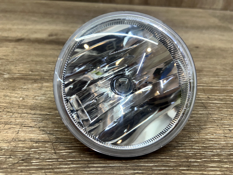 2011-2013 TOYOTA HIGHLANDER BUMPER FOG LIGHT ASSEMBLY OEM