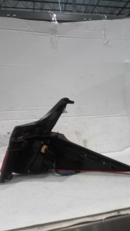 2015 Mazda 5 Left Tail Light Assembly Blue OEM 51862 69K Miles