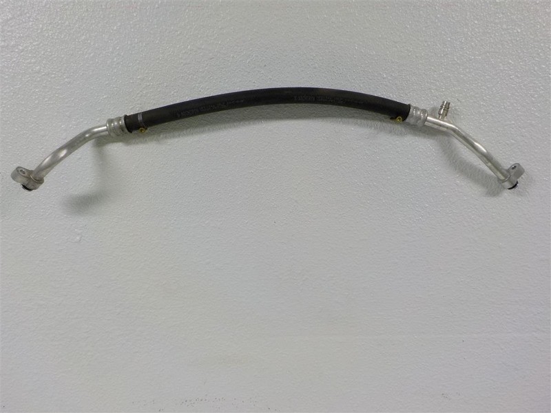 2009-2014 Honda Fit Ac A/C Suction Liquid Hose Pipe Line 80311-Tf0-003