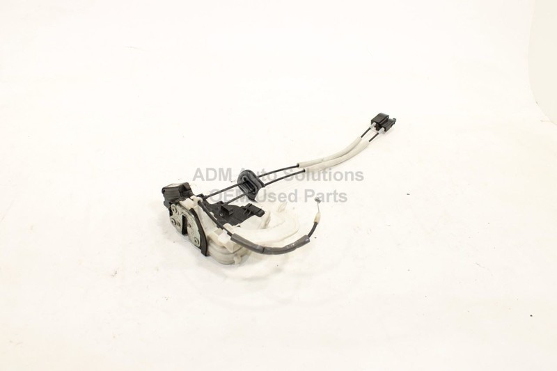 2016-2020 KIA OPTIMA Front Left Driver Side Lock Latch Actuator OEM 81315D5010