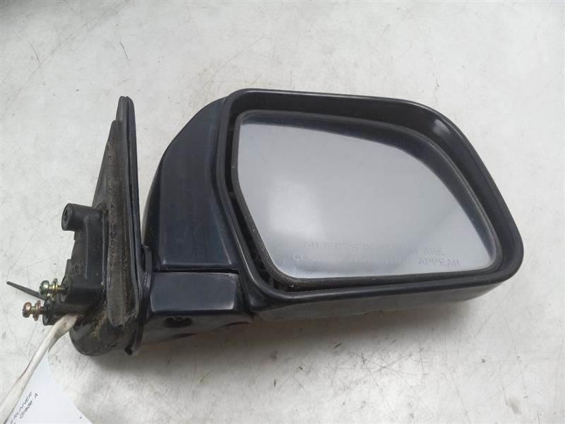 Passenger Right Side View Mirror Power Fits 92-95 4 RUNNER
