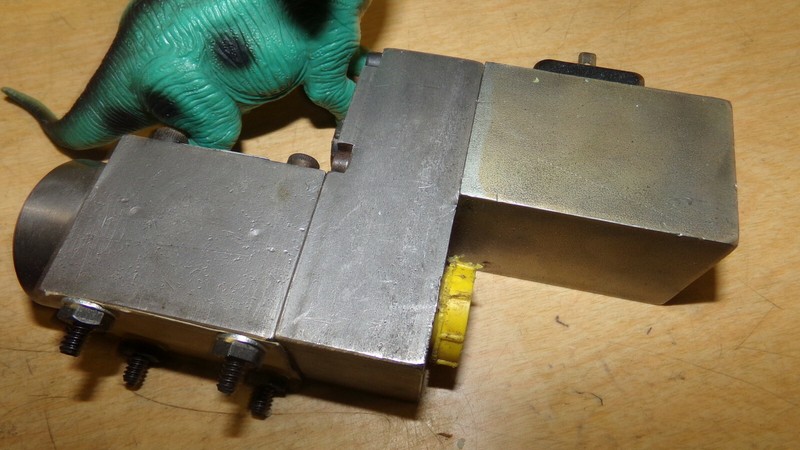 Hauhinco S3N2610 Solenoid Valve *Free Shipping*
