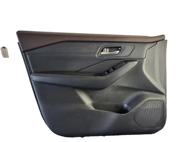 2022-2023 NISSAN ROGUE Front Left Driver Door Trim Panel OEM 809A1-6RR5C