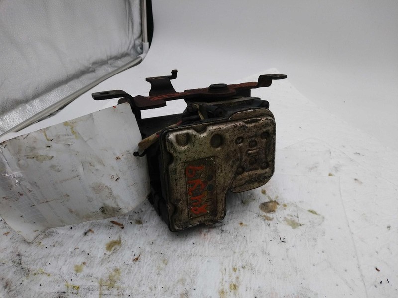Used ABS Pump and Motor Assembly fits: 2002 Chevrolet Trailblazer Assembly AWD G
