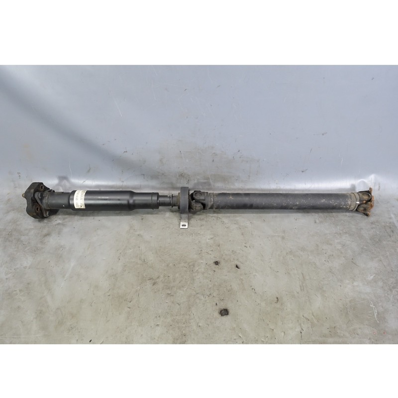 2003-2005 BMW E85 Z4 2.5i SMG 3.0i Manual Drive Propeller Shaft CSB U-Joint OEM