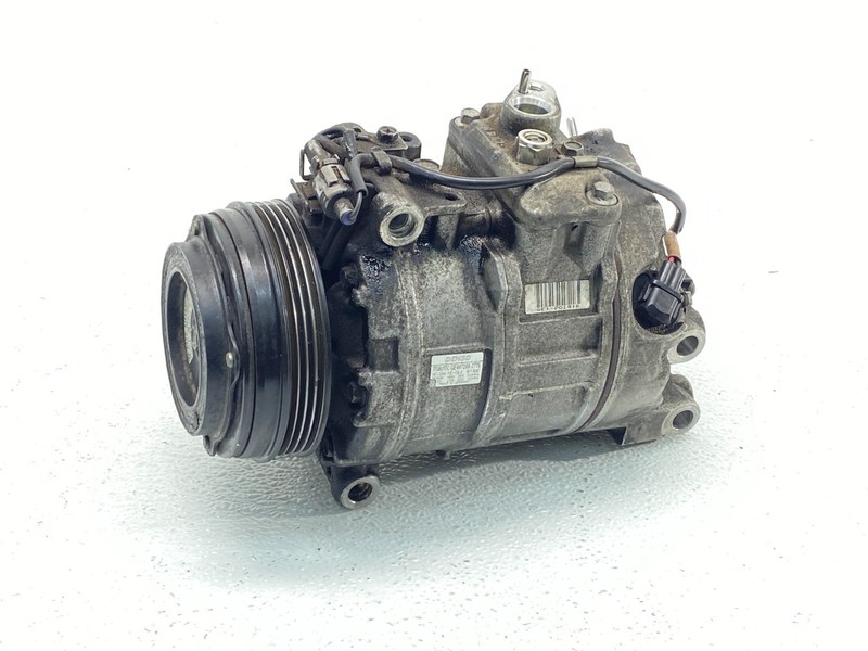 BMW F01 F02 F06 F10 F12 550 750 N63 S63 Air Conditioning AC Compressor Pump OEM✅