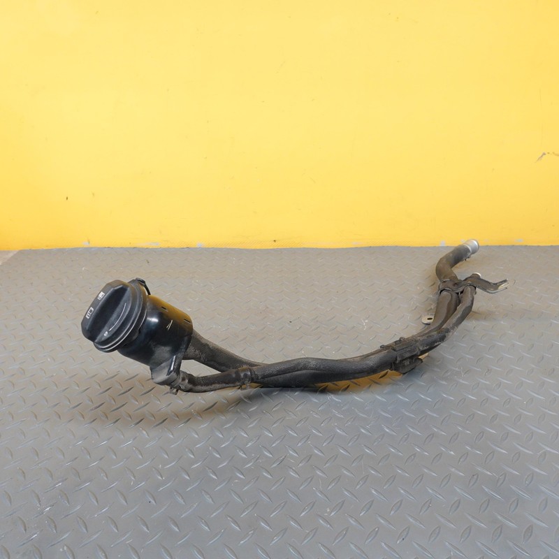 2020-2025 KIA TELLURIDE FUEL GAS TANK FILLER NECK HOSE TUBE OEM 31030S9500