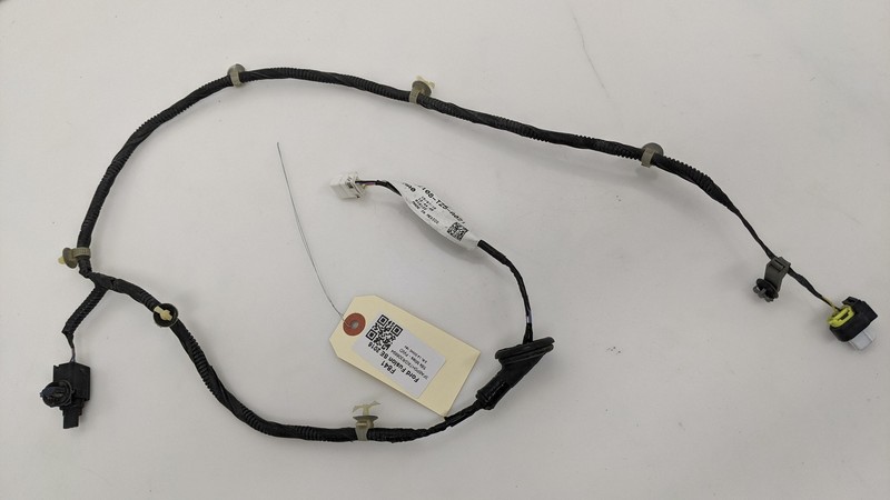 Rear Tailgate Wiring Harness 2017 Acura MDX 32108-TZ5-A02 2018