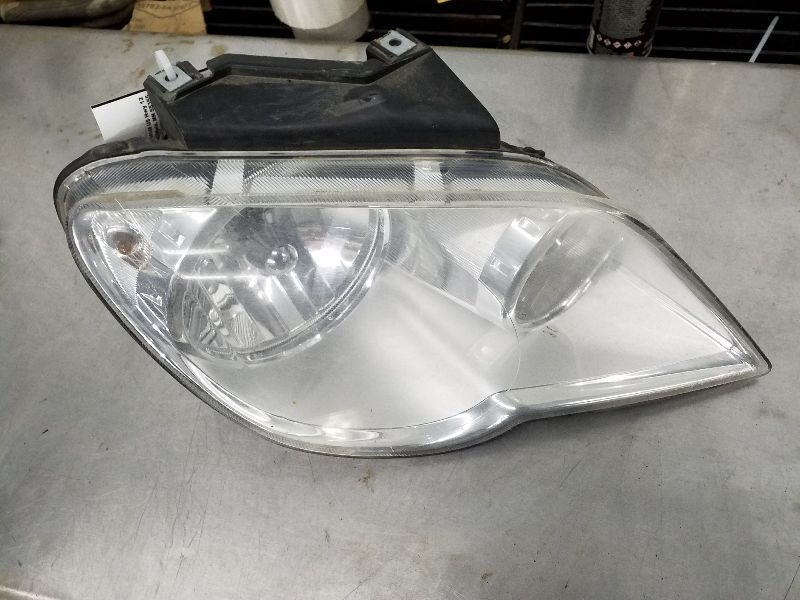 Passenger Right Headlight Halogen Fits 07-08 PACIFICA 179533