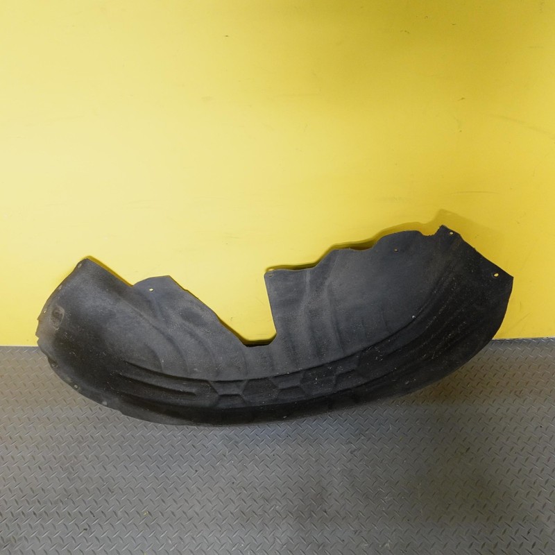2019-2025 AUDI Q3 S-LINE REAR LEFT QUARTER INNER LINER SPLASH SHIELD 83A810171E
