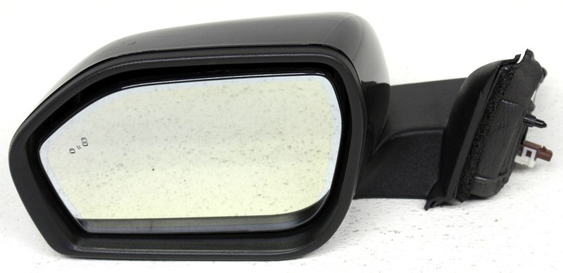 OEM 2020-2024 Left Driver Side Mirror For Ford ExplorerST MB5B-17683-MB5UAW
