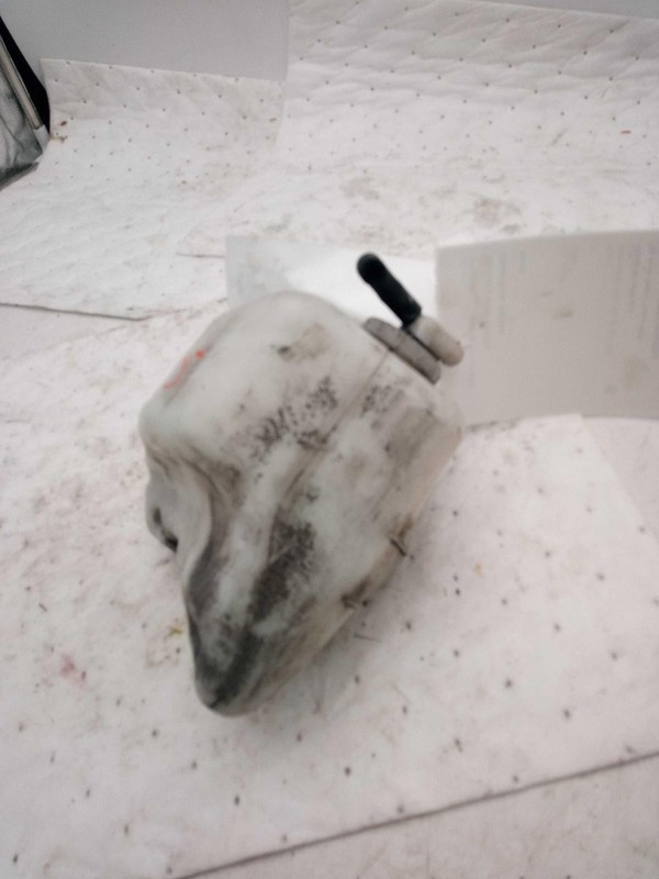 Used Engine Coolant Reservoir fits: 2019 Mitsubishi Eclipse cross w/turbo Grade