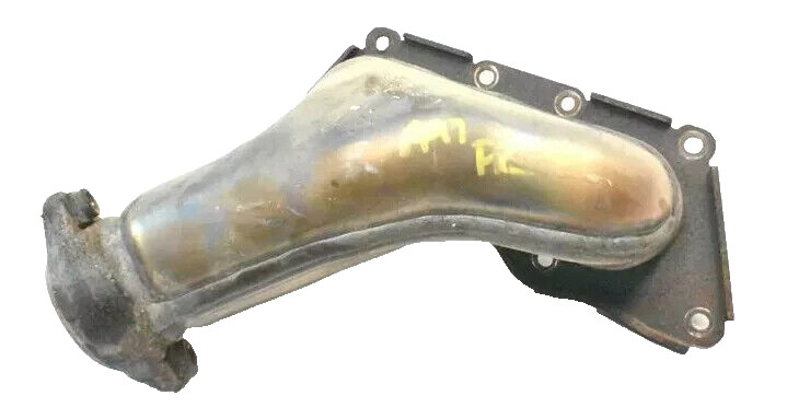 12-18 Mercedes W204 E350 CLS400 M276 Right Side Exhaust Manifold 2761400409 OEM