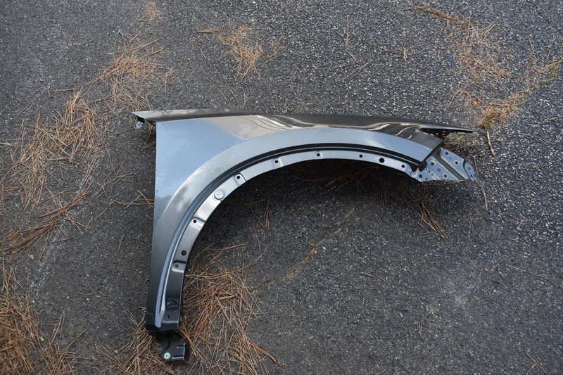 MAZDA CX-5 FENDER RIGHT SIDE 2022 FACTORY OEM