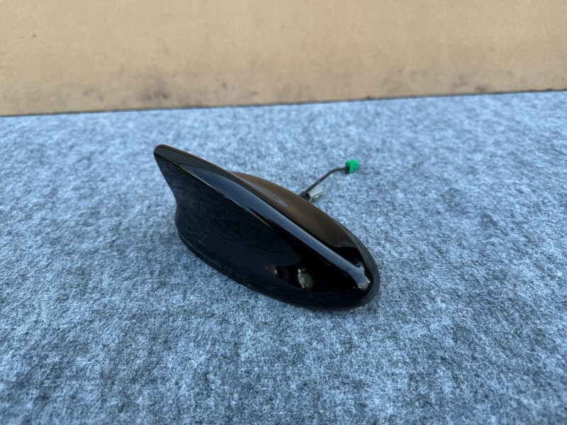 INFINITI QX50 QX55 2019-2025 OEM ROOF RADIO STEREO ANTENNA ASSEMBLY (BLACK)