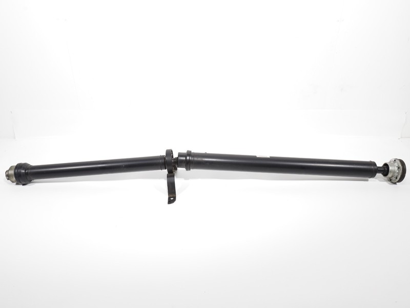 12-18 Audi A6 Quattro 3.0L AWD Rear Drive Shaft Driveshaft Cardan Propeller OEM