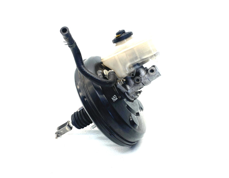14-16 LEXUS IS250 IS350 POWER BRAKE BOOSTER MASTER CYLINDER OEM A0.45