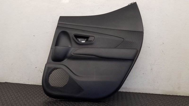 22-23 Hyundai Santa Cruz Rear Right Passenger Door Panel OEM 83308-K5000-NNB