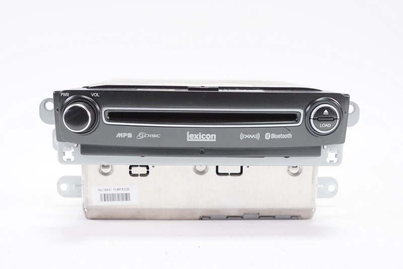 HYUNDAI EQUUS Navigation NAV Unit GPS Radio CD DVD OEM 2011 - 2013