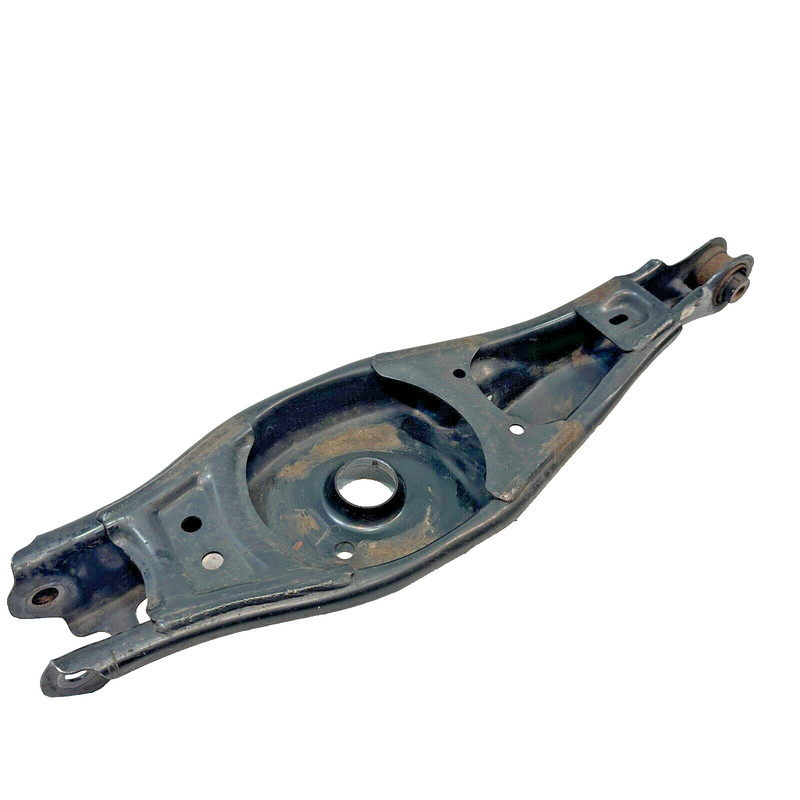 18-22 HONDA ACCORD HYBRID REAR DRIVER SIDE LOWER CONTROL ARM SPRING PERCH OEM