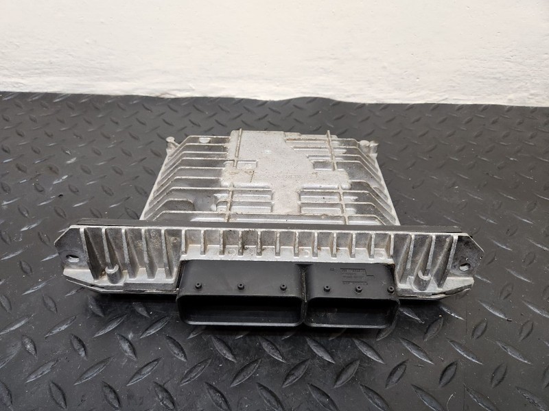 08-10 Ford F250SD F350SD 6.4L A/T ECM Engine Control Module OEM 8U7Z-12A650-MC