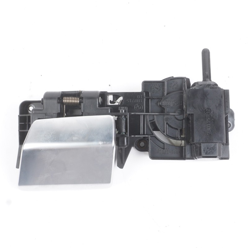 2014-2021 BMW I01 i3 i3s Rear Left Driver Side Door Interior Handle Bracket OEM