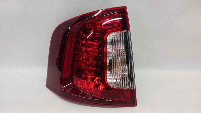 11-'14 FORD EDGE Sports Left driver Taillight smoked lens OEM Grade A!