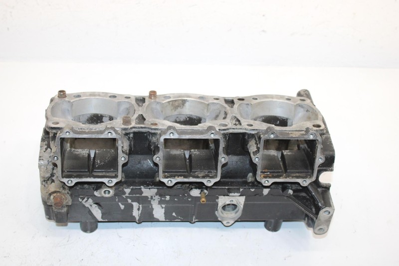 98 Arctic Cat Zrt 600 Oem Crankcase 3005-905 SA75