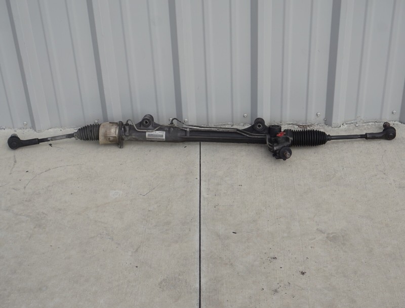 2011-2018 PORSCHE CAYENNE POWER STEERING GEAR RACK AND PINION OEM 7P5422055N