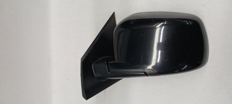 2017 DODGE JOURNEY Left driver Door Mirror power heat JPD OEM 17