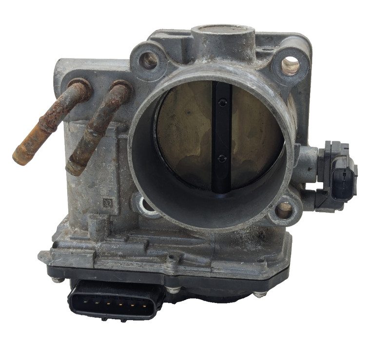 09-14 Acura TL Throttle Body 2009 2010 2011 2012 2013 2014 *BASE 3.5 ONLY*