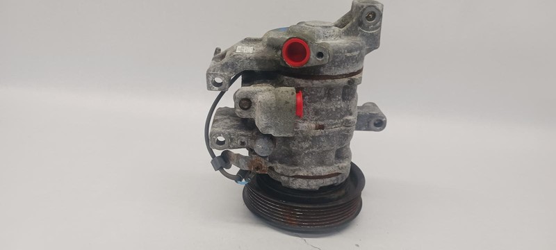 16-'18 HONDA HR-V AC Compressor 82k miles OEM 1 Year Warranty!