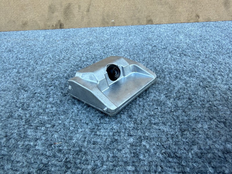RIVIAN R1S R1T 22-24 OEM FRONT WINDSHIELD LANE KEEP ASSIST CAMERA DEPARTURE ASSY