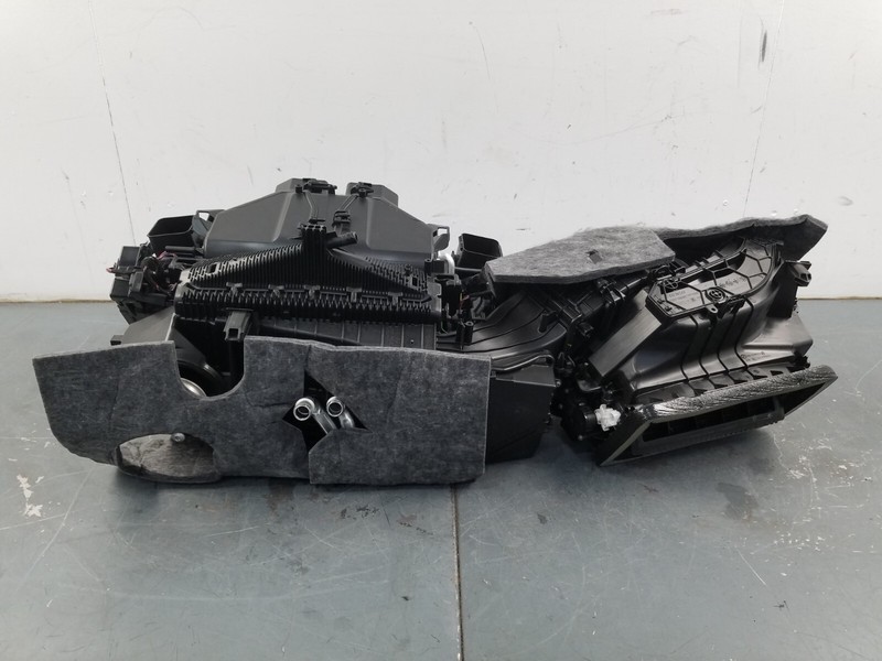 2021 Porsche Taycan Turbo S HVAC Unit#3890 VV11