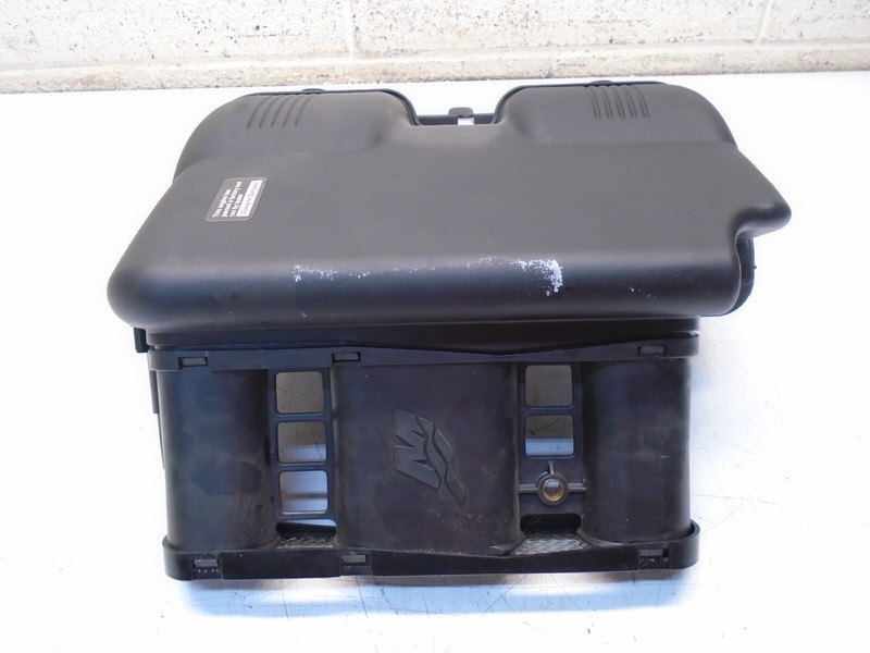 G1 Mercury Outboard 115hp 4 stroke Intake Silencer 881436 T