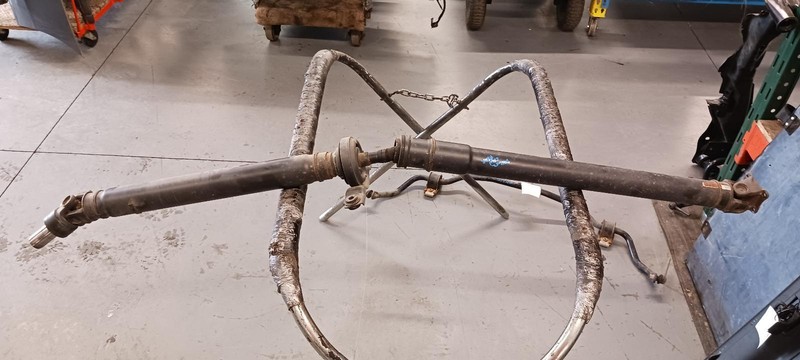 15-'21 SUBARU WRX Rear Drive Shaft assembly 2.0L Manual trans OEM