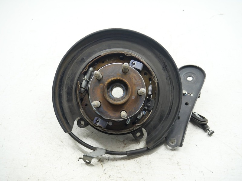 2013-2020 Toyota 86 ZN6 Left Rear Knuckle Hub Assembly SU00300784 Aftermarket