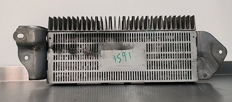 2007 Thru 2009 Lexus IS250 IS350 Pioneer Amplifier Factory 86280-53110 OEM