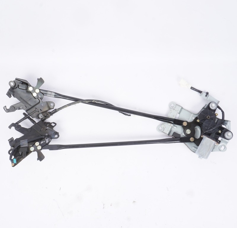 2002 - 2010 Lexus SC430 Upper Roof Top Lock Latch Actuator Mechanism 6320324050