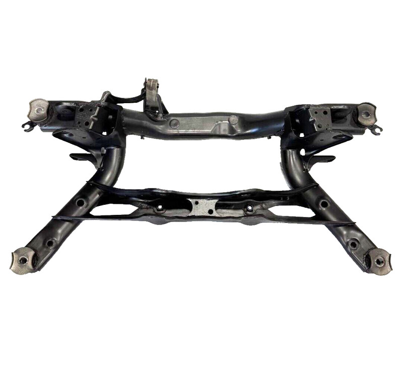 📌2015-18 AUDI Q3 REAR SUBFRAME SUB FRAME CROSSMEMBER CROSS MEMBER 5N0505235 OEM