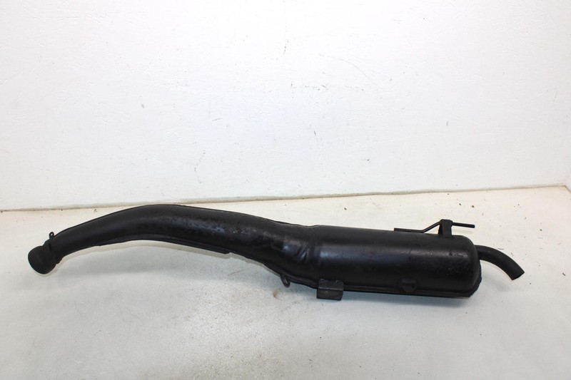 87 Polaris Trail Boss 4x4 Oem Exhaust Muffler 1260524 1260524-029 AP127