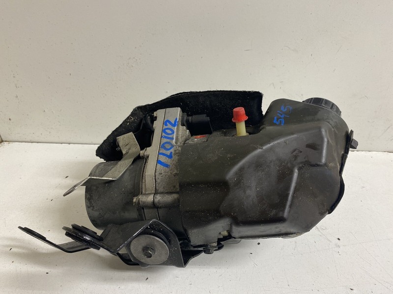 2014 Nissan Altima Electric Power Steering Pump Hydraulic Module 49110-3TA1E